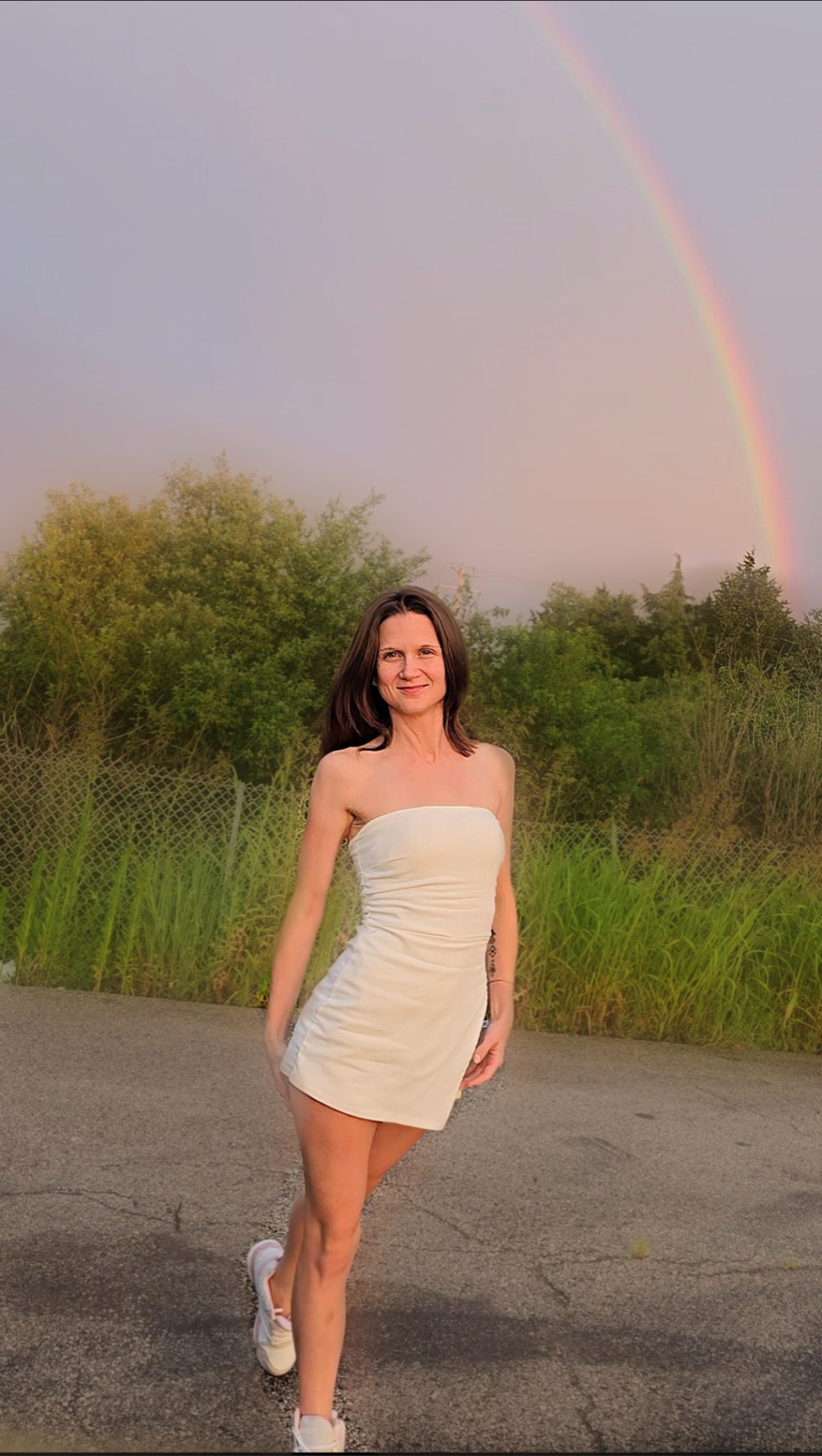 From People-Pleasing to Peacekeeping: My Journey into Boundary Setting